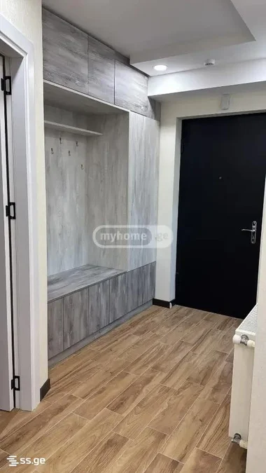 2-комнатная квартира в Тбилиси