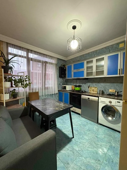 Ул. Петре Багратиони, 196: 4 комнаты, 90,0 м²