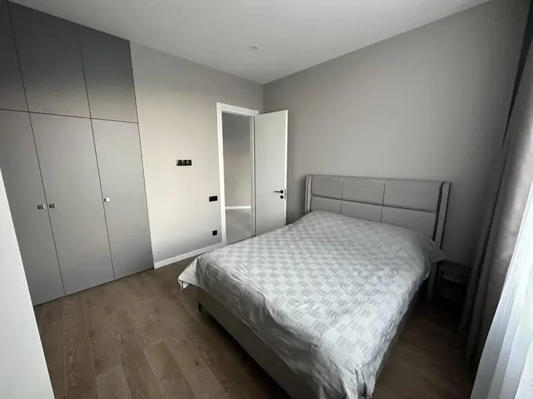 Axis Towers: 3-комнатная, 110.0 м²
