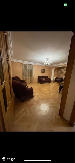 Коммерческое помещение на kandelaki st. Saburtalo