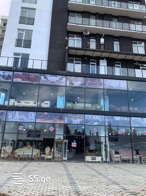 Commercial space For Sale. Nadzaladevi