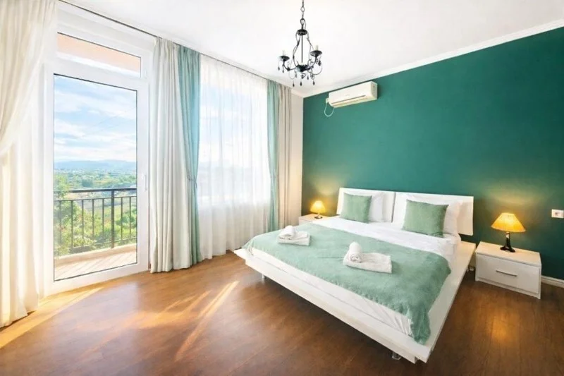 Ул. Борбало, 9: Студия, 40,0 м²