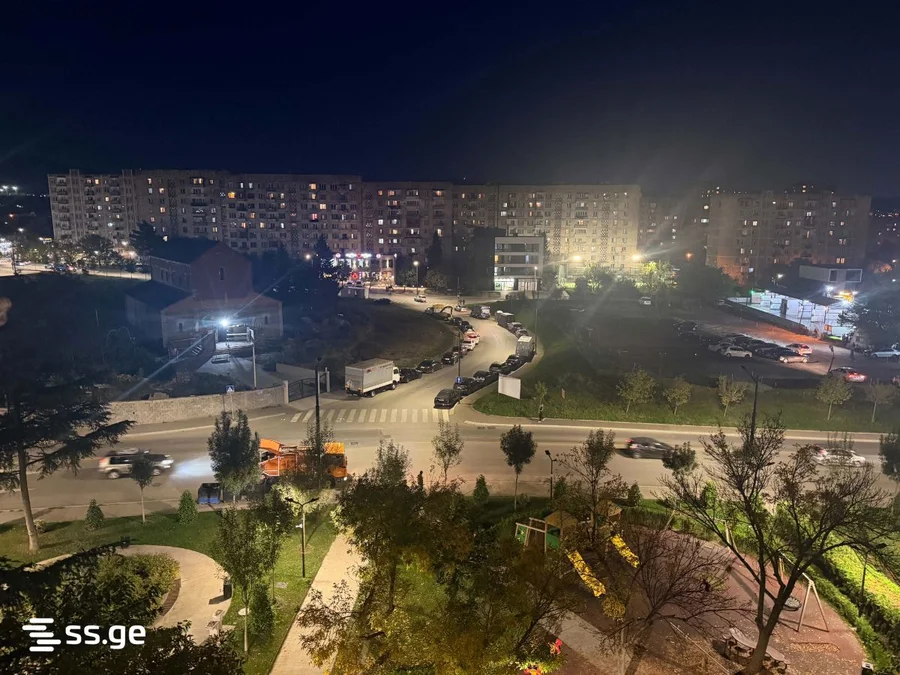 4 room Flat For Rent. Gldani