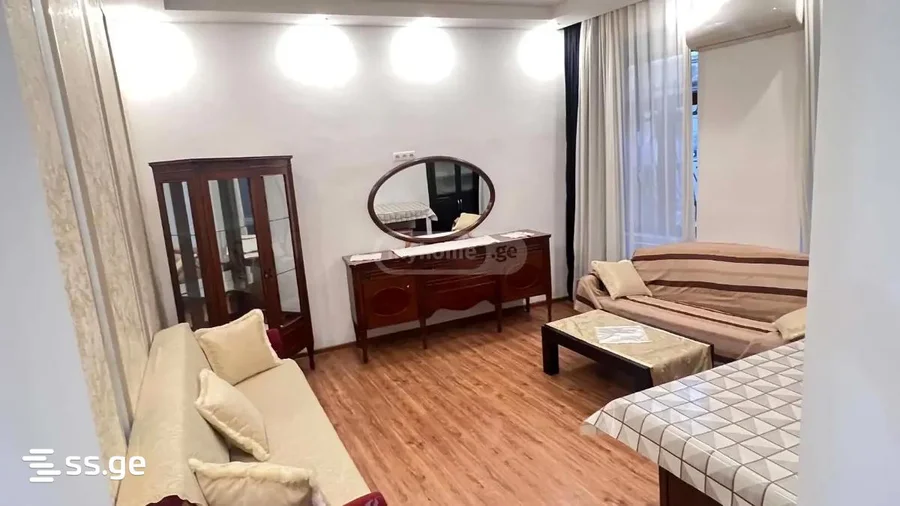 Коммерческое помещение на Qvlividze st. 25 Chugureti