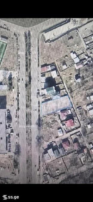Земельного участка в Варкетили
