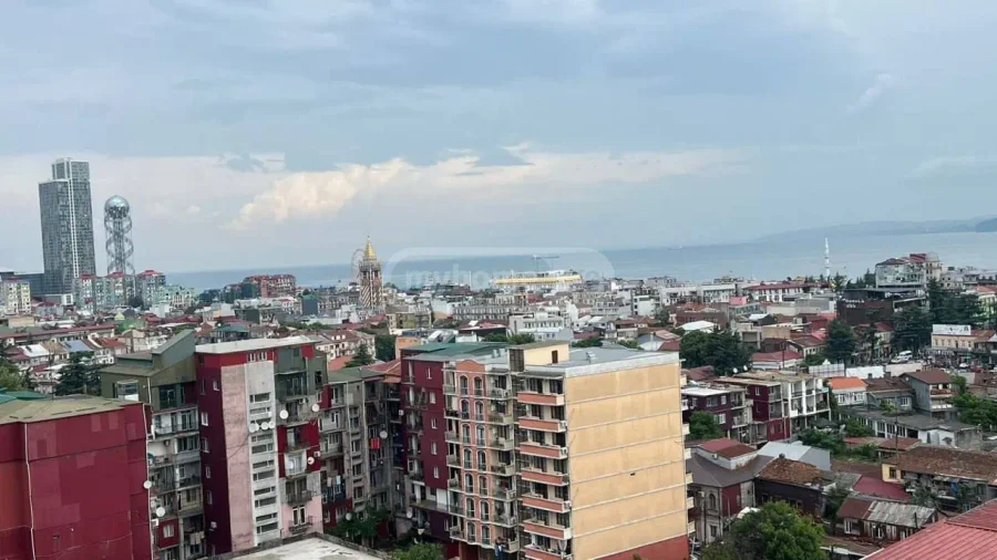 2-комнатная квартира в районе Багратиони