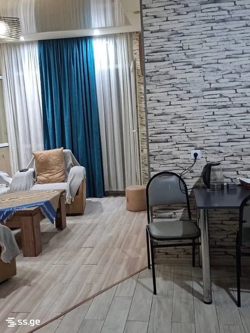 Коммерческое помещение на Vazha-Pshavela st. 53 Old Batumi District