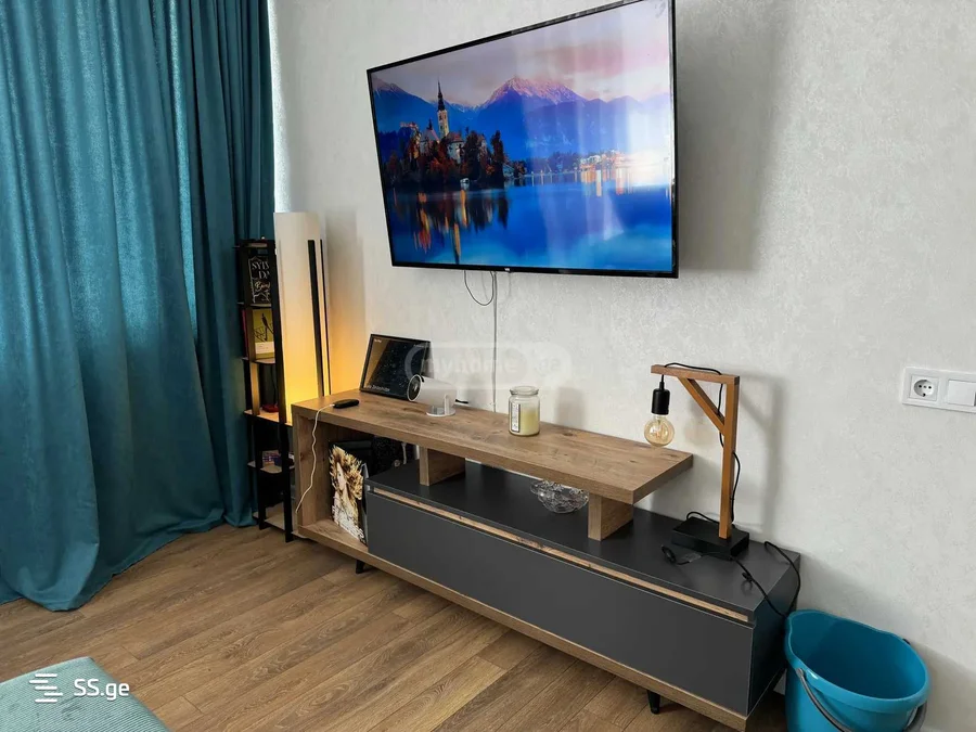 2 room Flat For Sale. Saburtalo