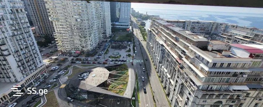 5-комнатная квартира
