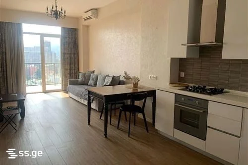 2 room Flat For Rent. Saburtalo