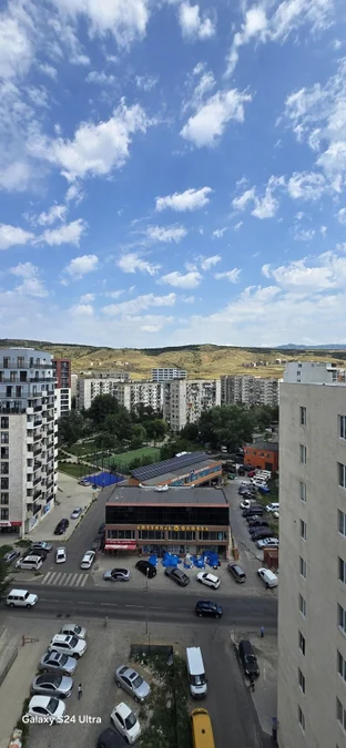 Улица Арчил Мефе, 3: Студия, 94,0 м²