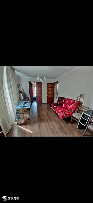3-комнатная квартира Продаётся. Санзона