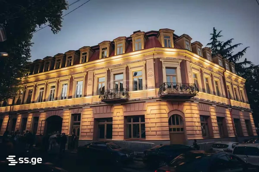 Квартира в Тбилиси в туристической зоне
