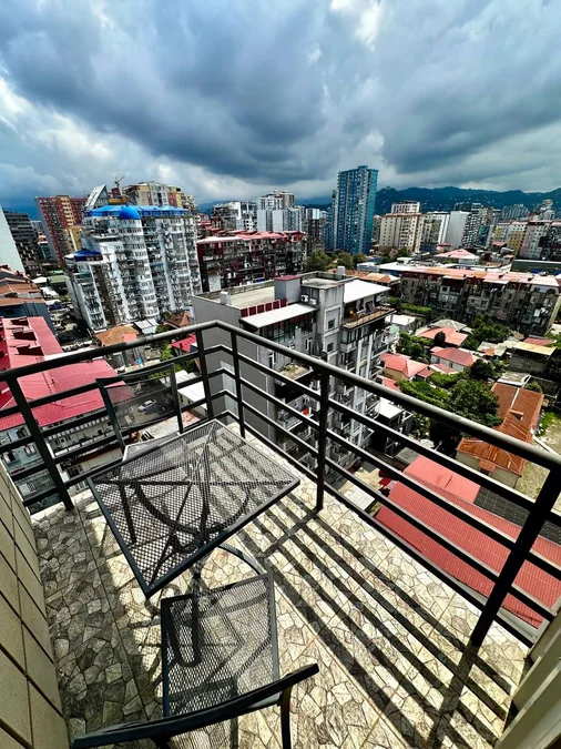 2-комнатная квартира, 53 м², 13/13 эт