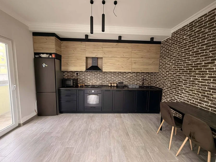 Квартира 2+1 по улице Агмашенебели, $1200