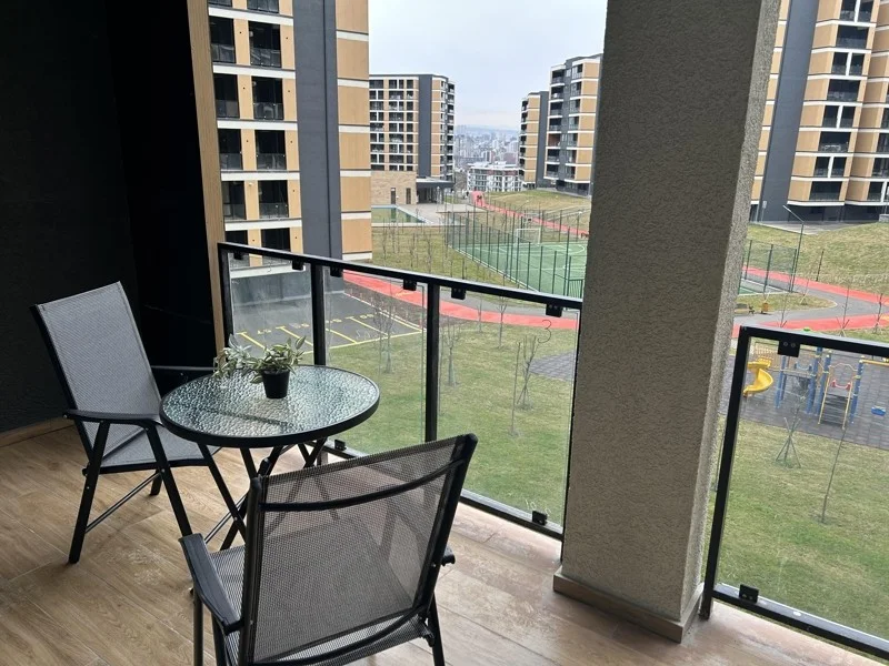 Ул. Надиквари, 3-й пер.: 3-комнатная, 79,0 м²