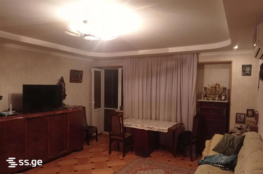 3-комнатная квартира в Тбилиси