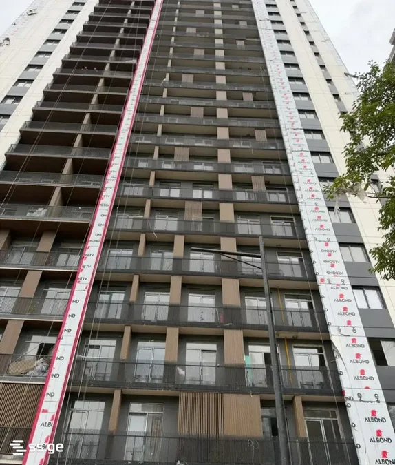 Коммерческое помещение на sheshelidze st. 109 Gldani