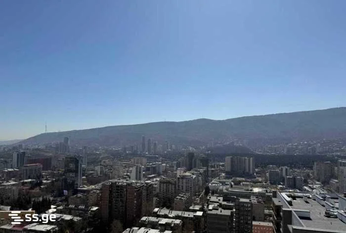 2 room Flat For Sale. Saburtalo