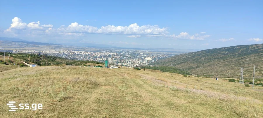 Земля. Ортачала
