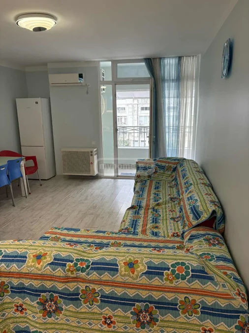1+1, ул. Ш. Химшиашвили 4, 54 кв.м, $450
