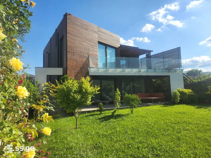 7 room Private House For Sale. Digomi village
