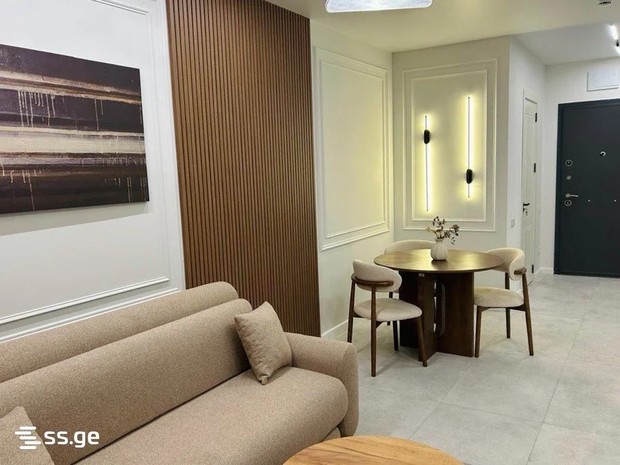 Коммерческое помещение на Bagrationi Residence Batumi Багратиони ул. 131 Bagrationi District