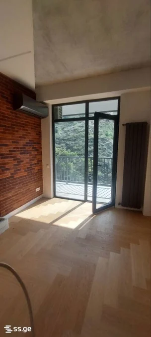 3 room Flat For Sale. Ortachala
