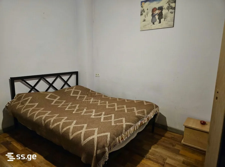 Коммерческое помещение на tskalsadeni st. 7 Gldani