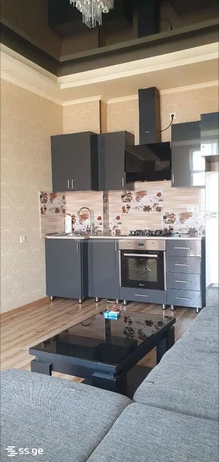 Коммерческое помещение на Varketili Microdistrict 2 Varketili
