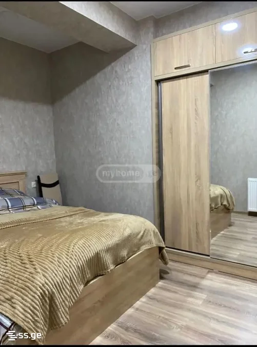 Коммерческое помещение на улица Давари 2 Didi digomi