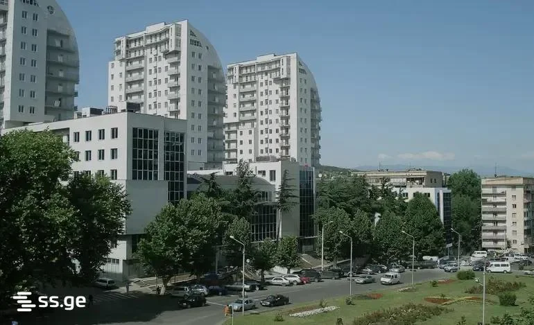 Коммерческое помещение на Vazha-Pshavela Ave 0 Saburtalo