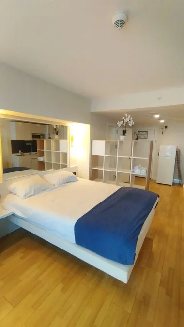 Студия в Orbi City, 37 этаж
