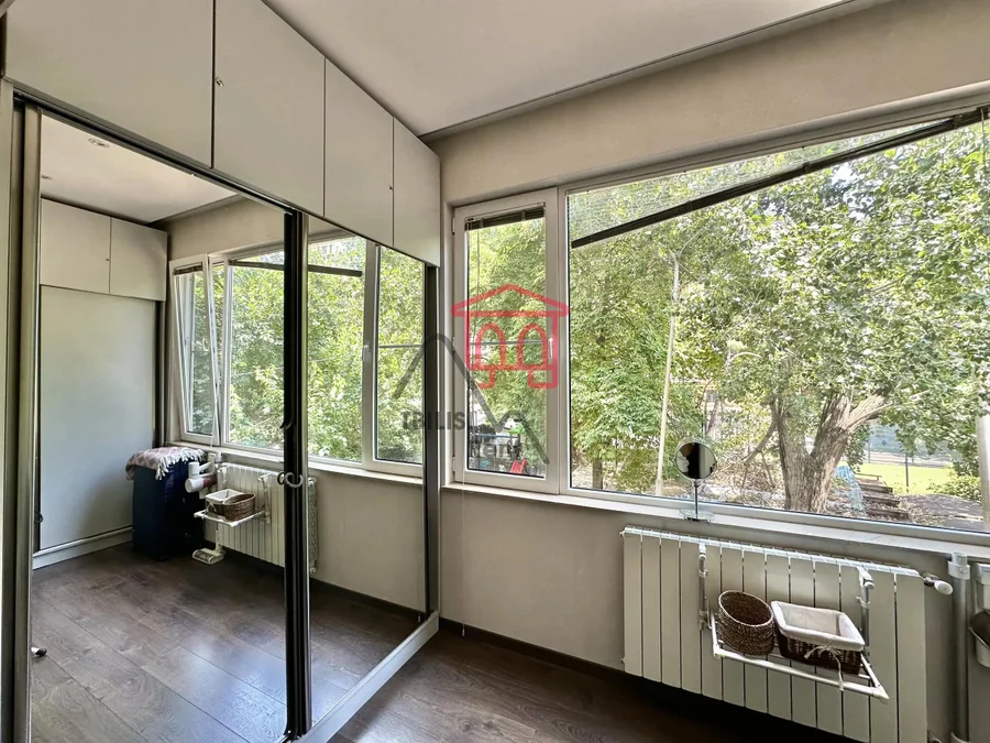 3-комнатная квартира в Сабуртало, ул. Заура Болквадзе, $1200