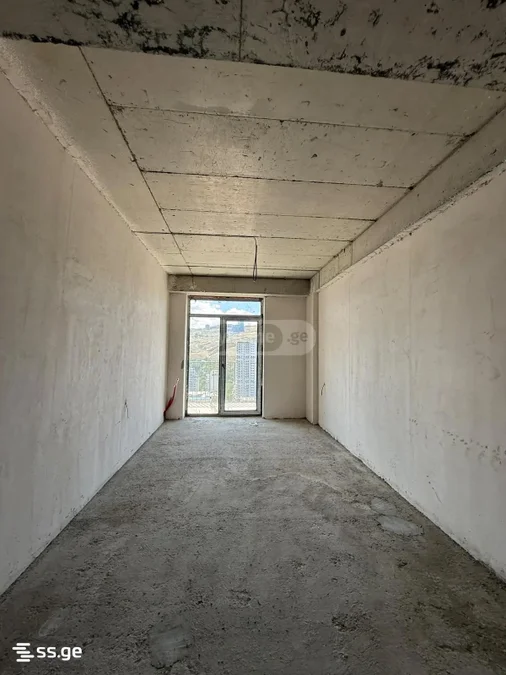 2 room Flat For Sale. Didube