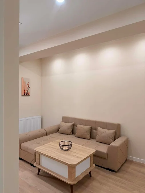 Archi Digomi 2: Студия, 60.0 м²