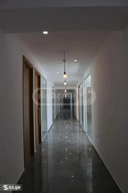 Офис Сабуртало, $7500