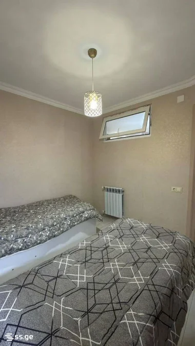 3-комнатная квартира в районе аэропорта