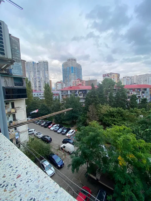 3-комнатная квартира, 84 кв.м, $155,000