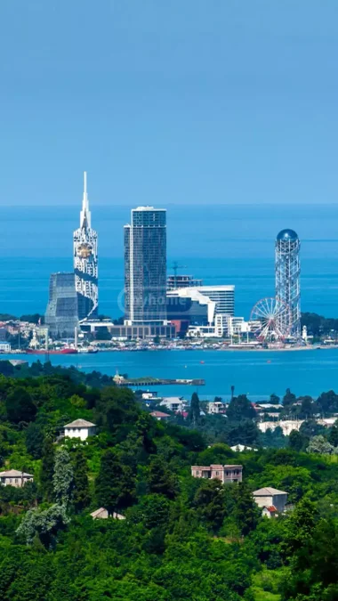 Однокомнатная квартира в районе аэропорта