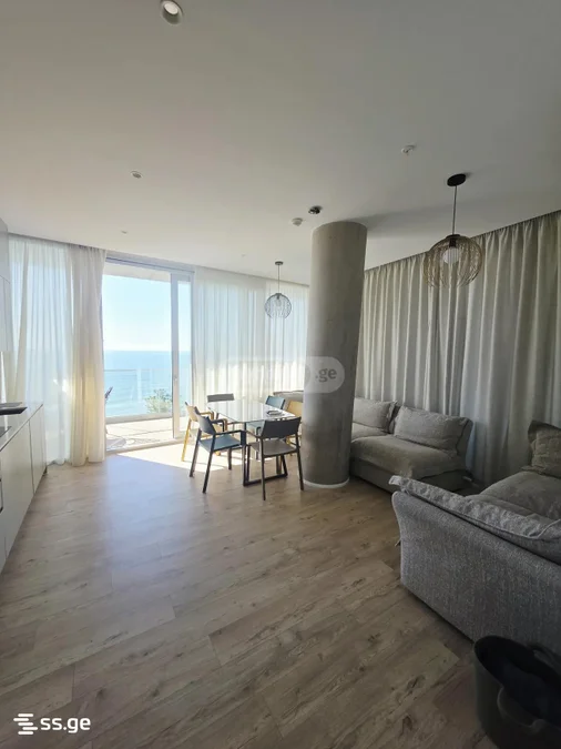 1+1 на Green Cape Botanico поселок Тамар 3 Tamar Settlement