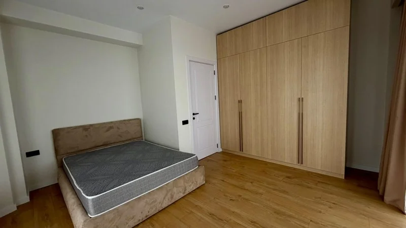 Archi Alley: 3-комнатная, 115,0 м²