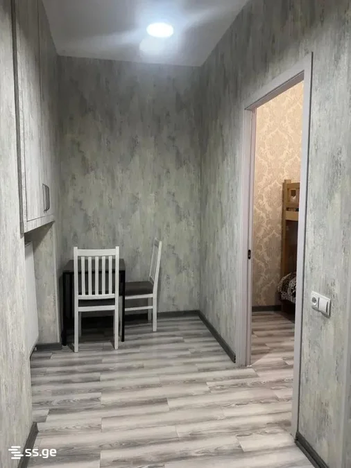 2-комнатная квартира в Тбилиси