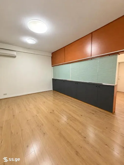 Office For Rent. Vake