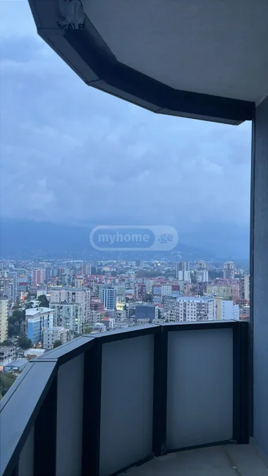 1+1 на Bagrationi Residence Batumi ბაგრატიონის შეს. 131a ბაგრატიონის უბანი