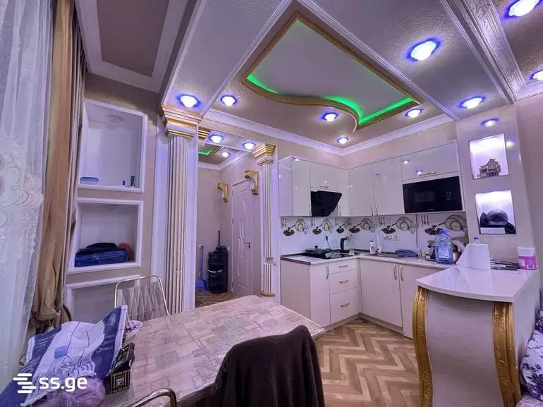 Студия 40 кв.м в комплексе Horizon, $57000