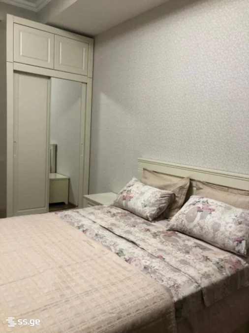 2 room Flat Daily rent. Saburtalo