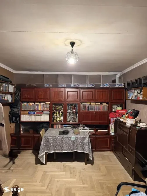 1-комнатная квартира в Тбилиси