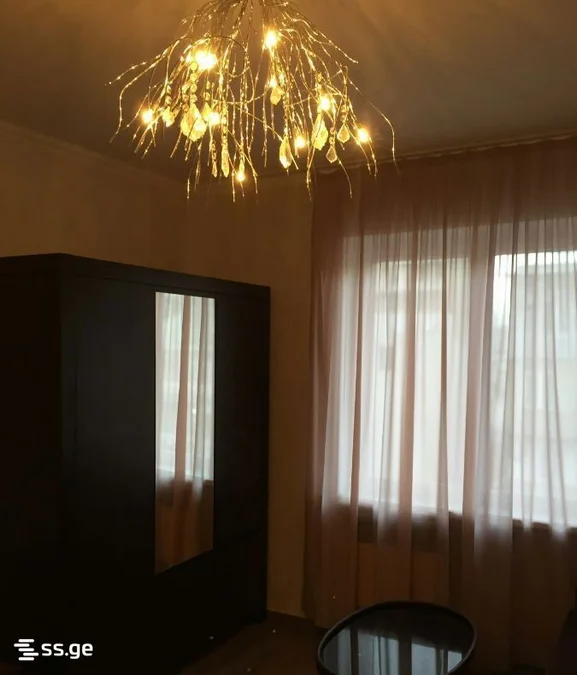 1 room Flat For Rent. Vake