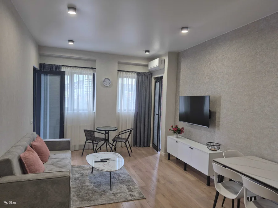 2 room Flat For Rent. Avlabari